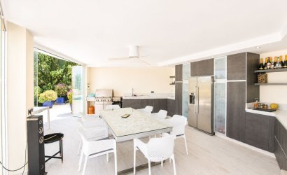 Herverkoop - Villa -
Elviria - Costa del Sol