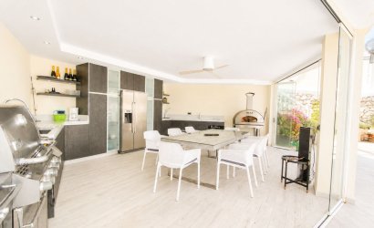 Herverkoop - Villa -
Elviria - Costa del Sol