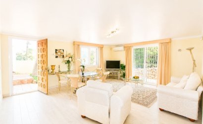 Herverkoop - Villa -
Elviria - Costa del Sol