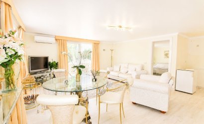 Herverkoop - Villa -
Elviria - Costa del Sol