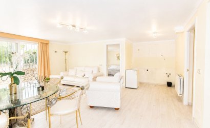Herverkoop - Villa -
Elviria - Costa del Sol