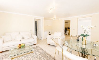 Herverkoop - Villa -
Elviria - Costa del Sol