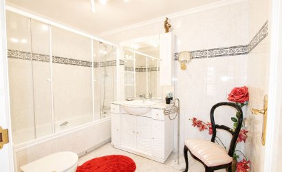 Herverkoop - Villa -
Elviria - Costa del Sol