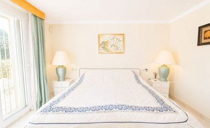 Herverkoop - Villa -
Elviria - Costa del Sol