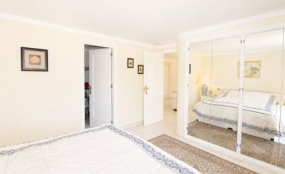 Herverkoop - Villa -
Elviria - Costa del Sol