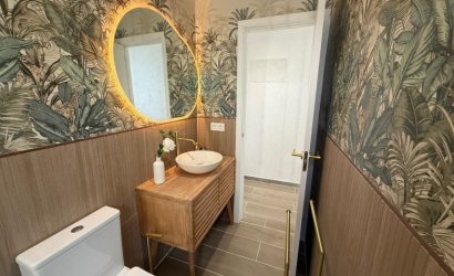 Herverkoop - Apartment -
Torrevieja - Costa Blanca