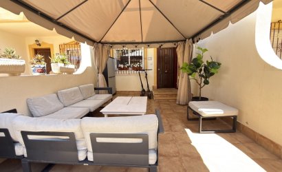 Revente - Town House -
La Zenia - Costa Blanca