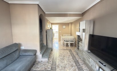 Revente - Town House -
La Zenia - Costa Blanca