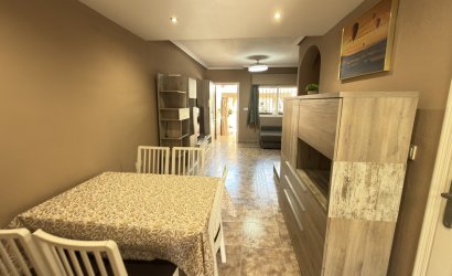 Revente - Town House -
La Zenia - Costa Blanca