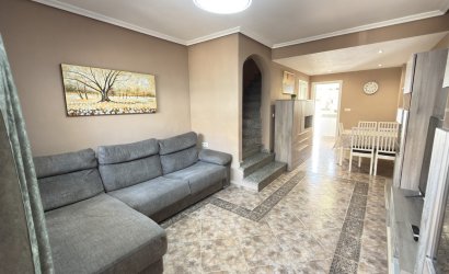 Revente - Town House -
La Zenia - Costa Blanca