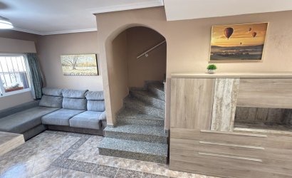 Revente - Town House -
La Zenia - Costa Blanca