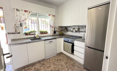 Revente - Town House -
La Zenia - Costa Blanca