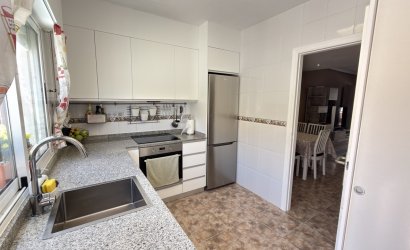 Revente - Town House -
La Zenia - Costa Blanca