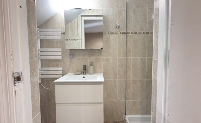 Revente - Town House -
La Zenia - Costa Blanca