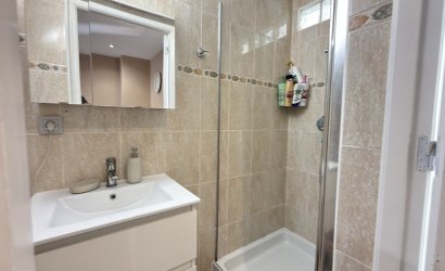 Revente - Town House -
La Zenia - Costa Blanca