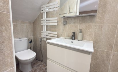 Revente - Town House -
La Zenia - Costa Blanca