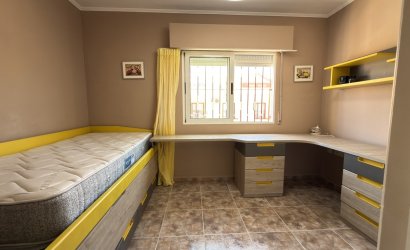 Revente - Town House -
La Zenia - Costa Blanca