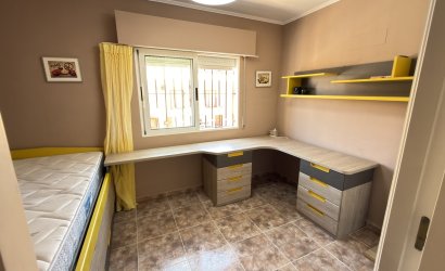 Revente - Town House -
La Zenia - Costa Blanca