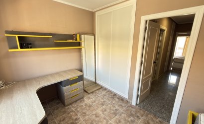 Revente - Town House -
La Zenia - Costa Blanca