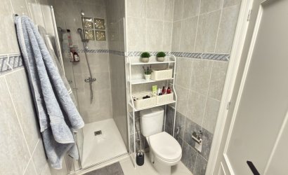 Revente - Town House -
La Zenia - Costa Blanca