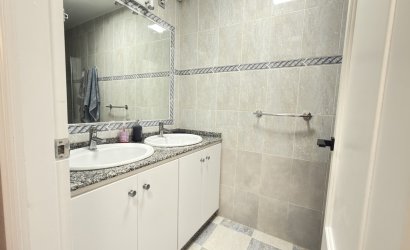 Revente - Town House -
La Zenia - Costa Blanca