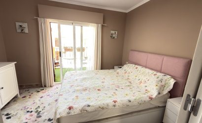 Revente - Town House -
La Zenia - Costa Blanca