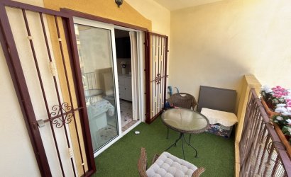 Revente - Town House -
La Zenia - Costa Blanca