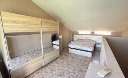 Revente - Town House -
La Zenia - Costa Blanca
