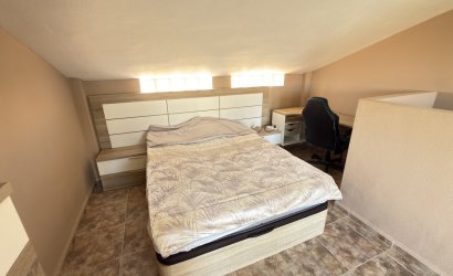 Revente - Town House -
La Zenia - Costa Blanca