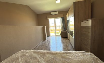 Revente - Town House -
La Zenia - Costa Blanca
