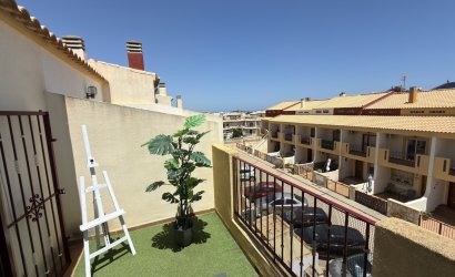 Revente - Town House -
La Zenia - Costa Blanca