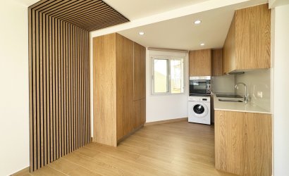 Revente - Apartment -
Orihuela Costa - Costa Blanca