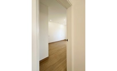 Revente - Apartment -
Orihuela Costa - Costa Blanca
