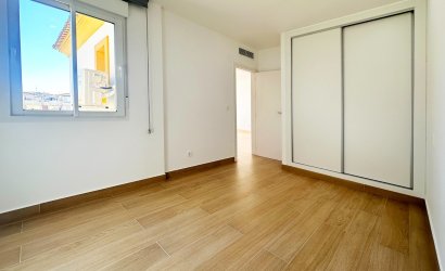 Revente - Apartment -
Orihuela Costa - Costa Blanca