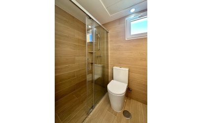 Revente - Apartment -
Orihuela Costa - Costa Blanca