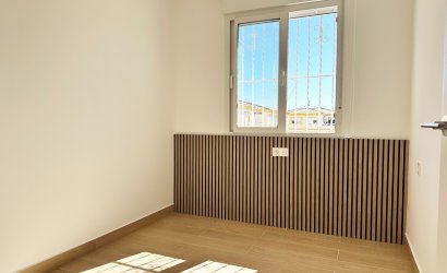 Revente - Apartment -
Orihuela Costa - Costa Blanca
