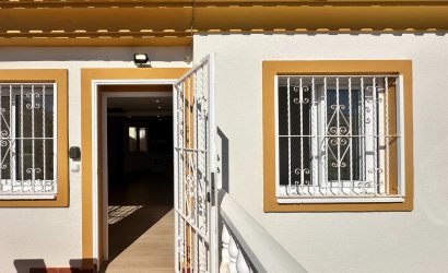 Revente - Apartment -
Orihuela Costa - Costa Blanca