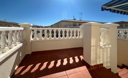Revente - Apartment -
Orihuela Costa - Costa Blanca