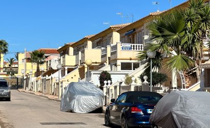 Revente - Apartment -
Orihuela Costa - Costa Blanca