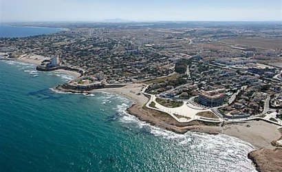 Revente - Apartment -
Orihuela Costa - Costa Blanca
