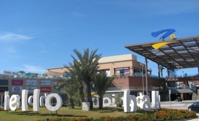Revente - Apartment -
Orihuela Costa - Costa Blanca