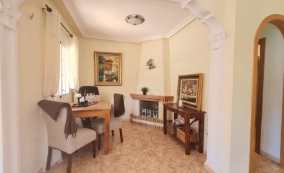 Revente - Villa -
Villamartin - Costa Blanca
