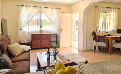 Revente - Villa -
Villamartin - Costa Blanca