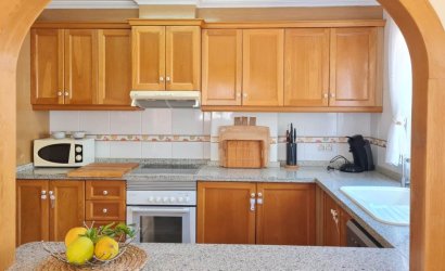 Revente - Villa -
Villamartin - Costa Blanca