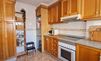 Revente - Villa -
Villamartin - Costa Blanca