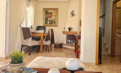 Revente - Villa -
Villamartin - Costa Blanca