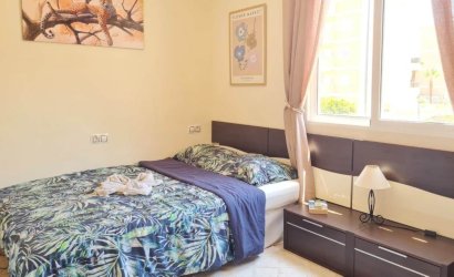 Revente - Villa -
Villamartin - Costa Blanca