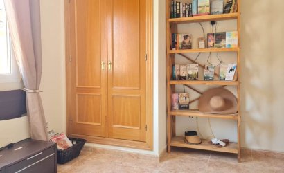 Revente - Villa -
Villamartin - Costa Blanca