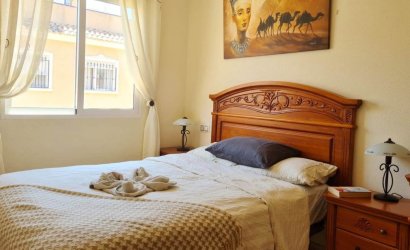 Revente - Villa -
Villamartin - Costa Blanca
