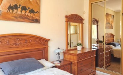 Revente - Villa -
Villamartin - Costa Blanca